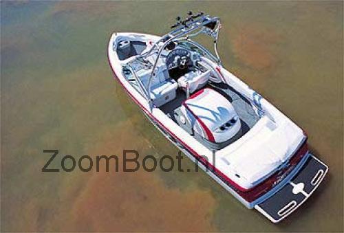 Mastercraft X5 beoordelingen en specificaties